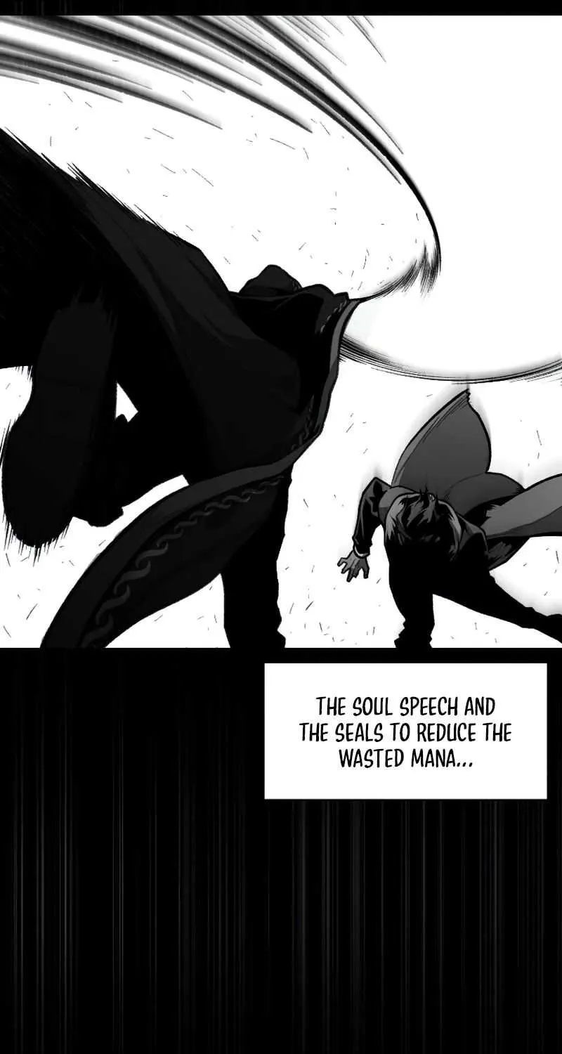 Talent-Swallowing Magician Chapter 40 page 50 - 