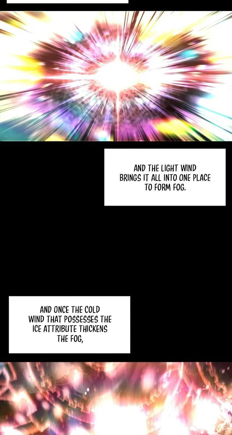 Talent-Swallowing Magician Chapter 40 page 6 - 