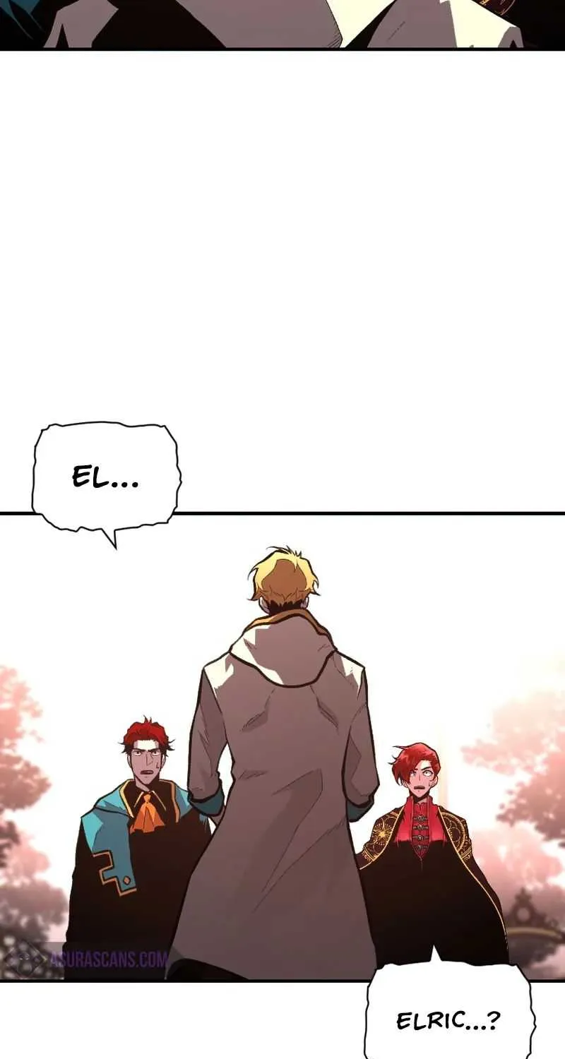 Talent-Swallowing Magician Chapter 40 page 59 - 