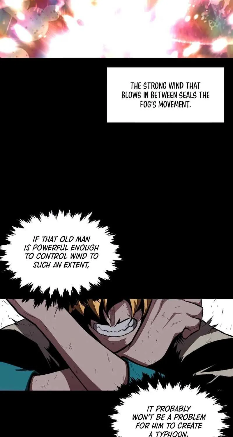 Talent-Swallowing Magician Chapter 40 page 7 - 