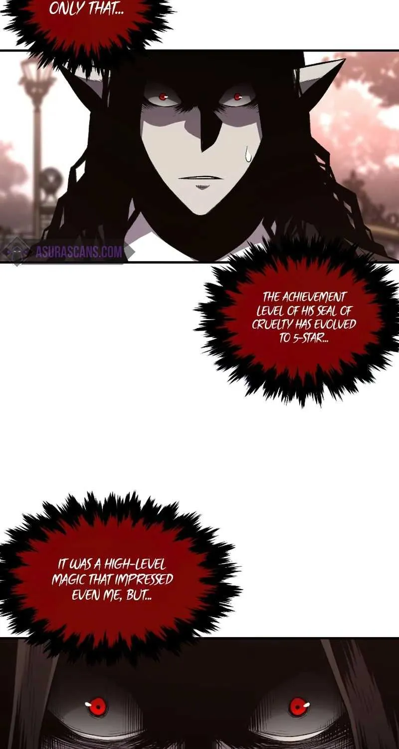 Talent-Swallowing Magician Chapter 40 page 61 - 