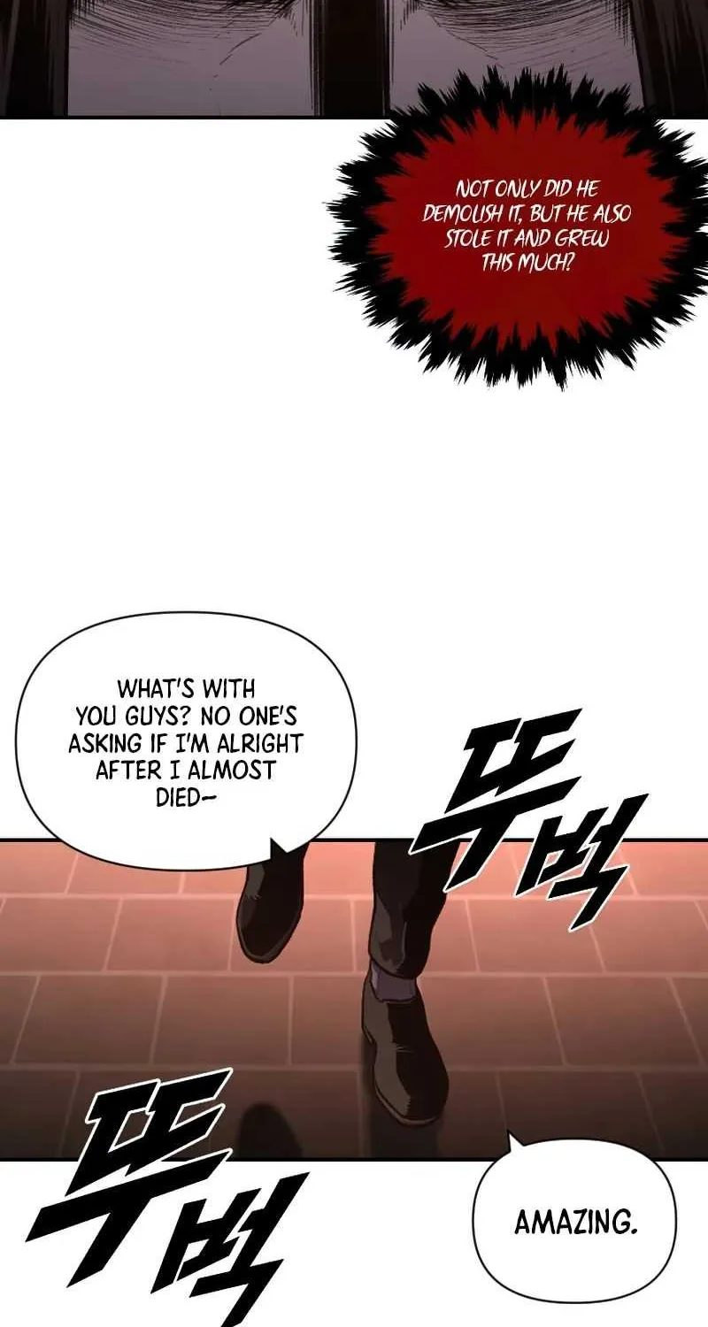 Talent-Swallowing Magician Chapter 40 page 62 - 