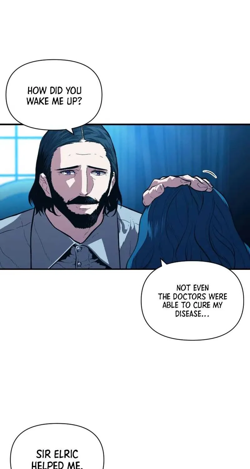 Talent-Swallowing Magician Chapter 40 page 68 - 