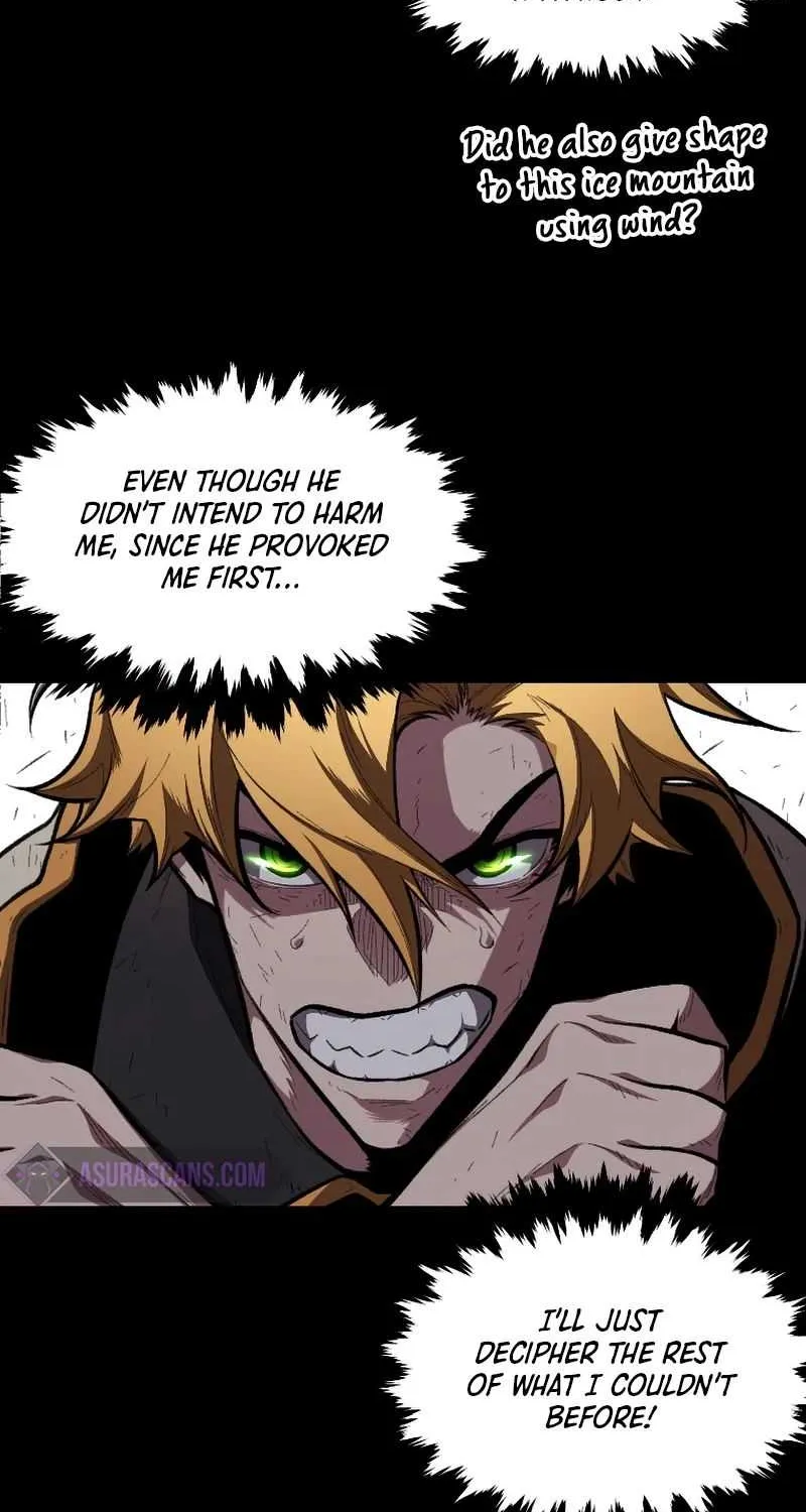 Talent-Swallowing Magician Chapter 40 page 8 - 