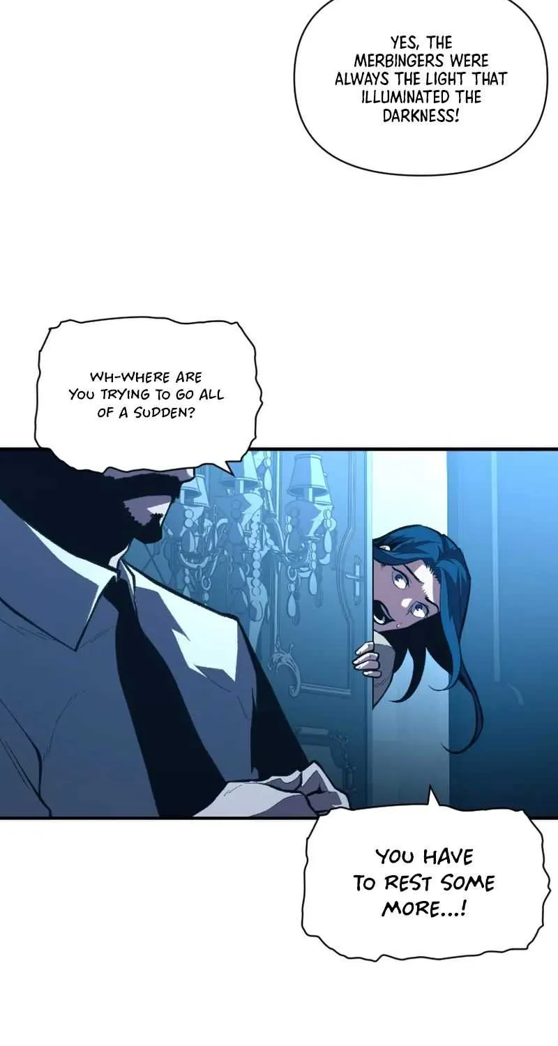 Talent-Swallowing Magician Chapter 40 page 71 - 
