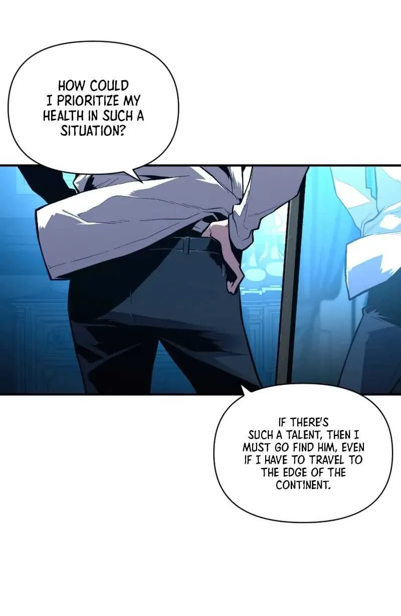 Talent-Swallowing Magician Chapter 40 page 72 - 