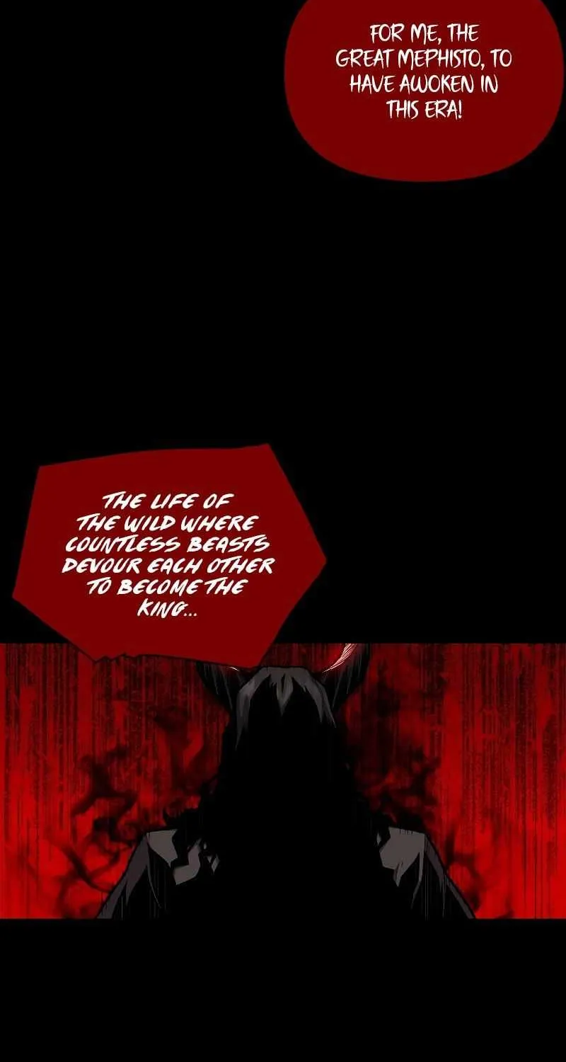 Talent-Swallowing Magician Chapter 41 page 14 - 