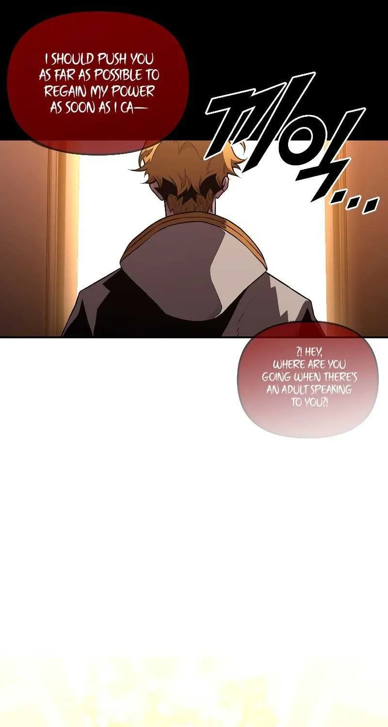 Talent-Swallowing Magician Chapter 41 page 18 - 