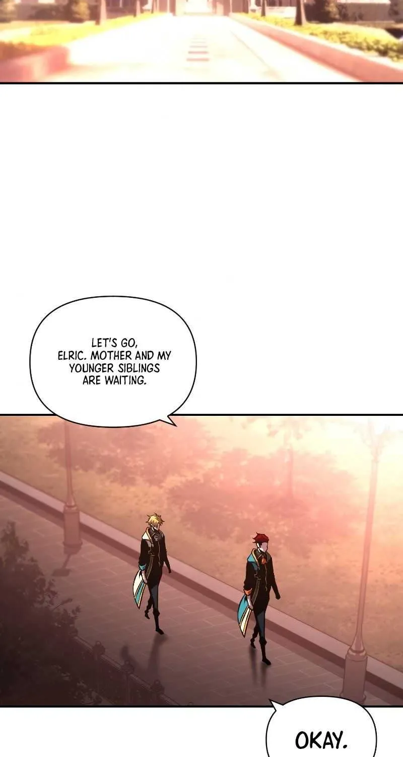 Talent-Swallowing Magician Chapter 41 page 3 - 