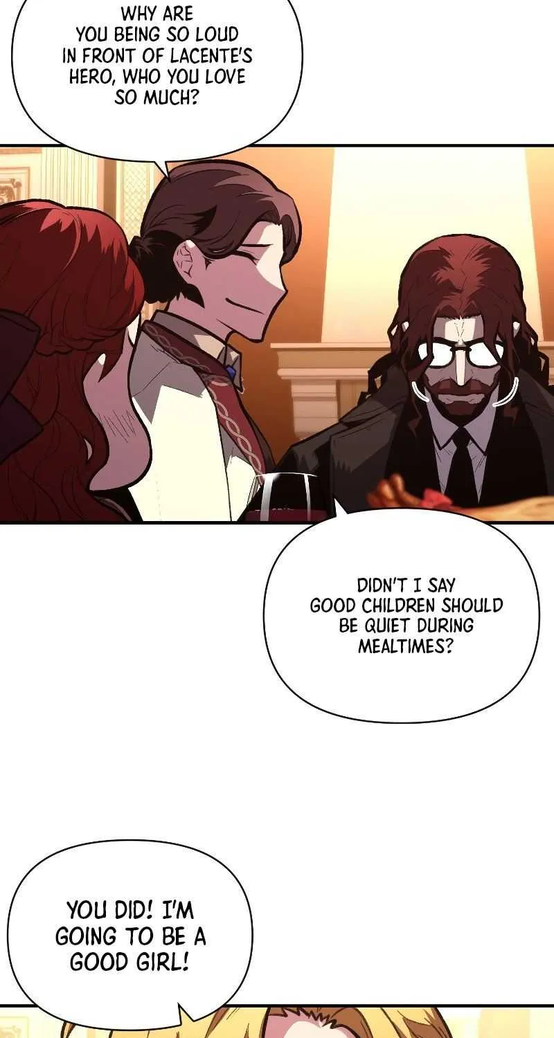 Talent-Swallowing Magician Chapter 41 page 22 - 