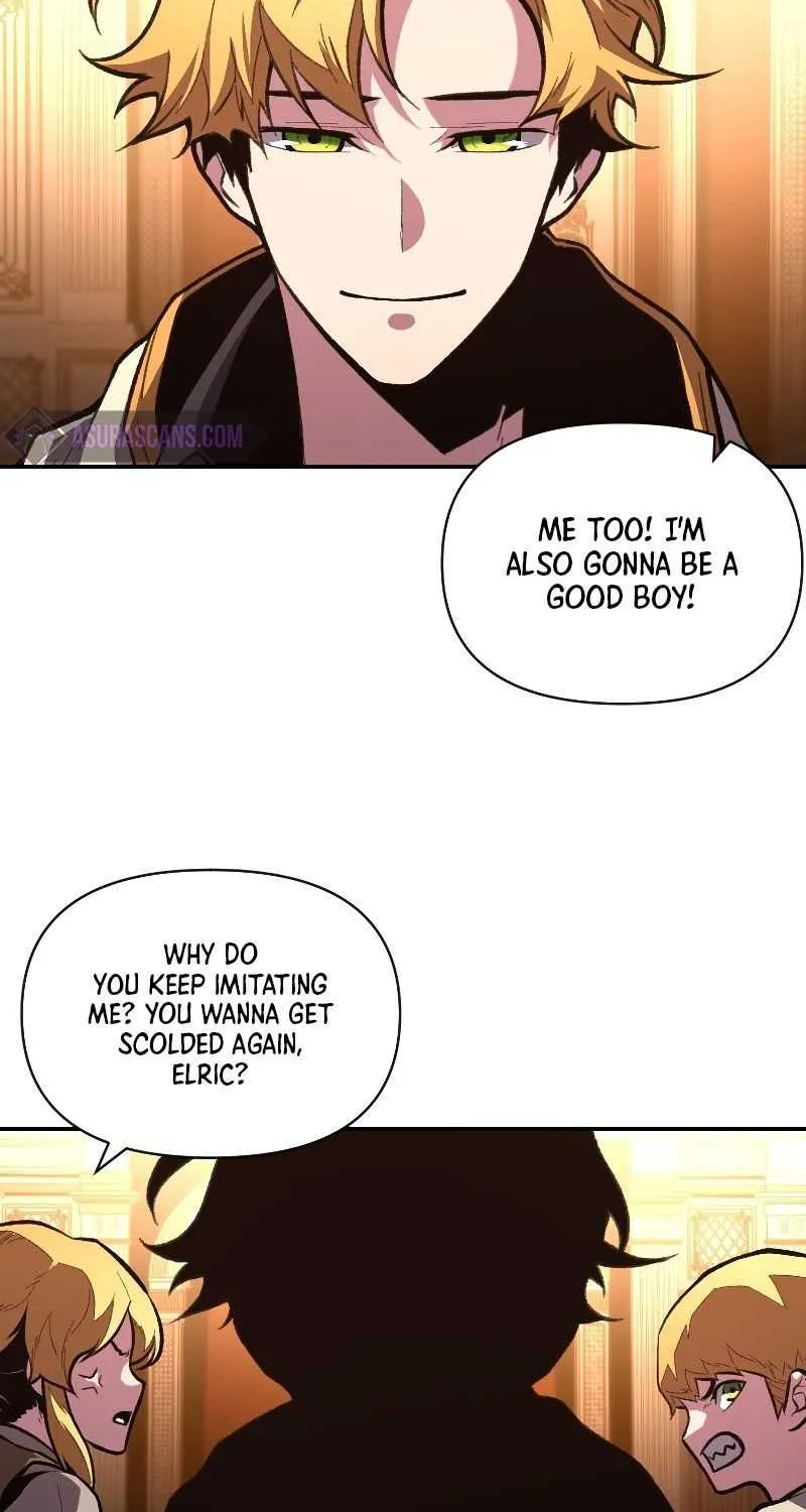 Talent-Swallowing Magician Chapter 41 page 23 - 