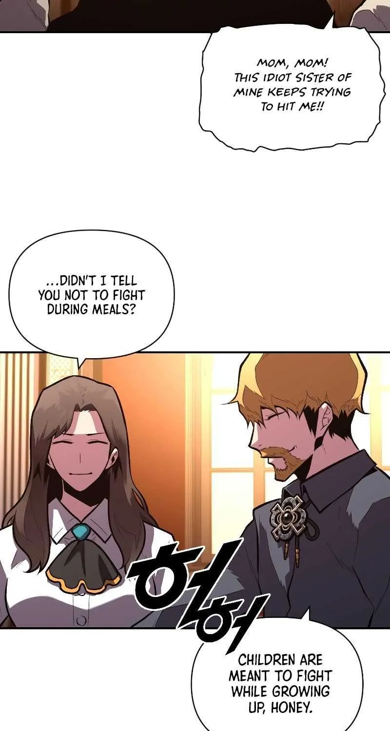 Talent-Swallowing Magician Chapter 41 page 24 - 