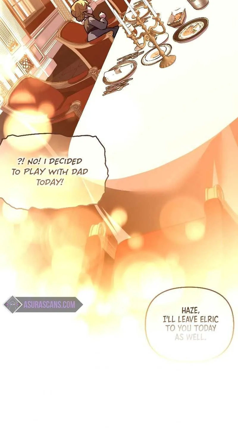 Talent-Swallowing Magician Chapter 41 page 26 - 