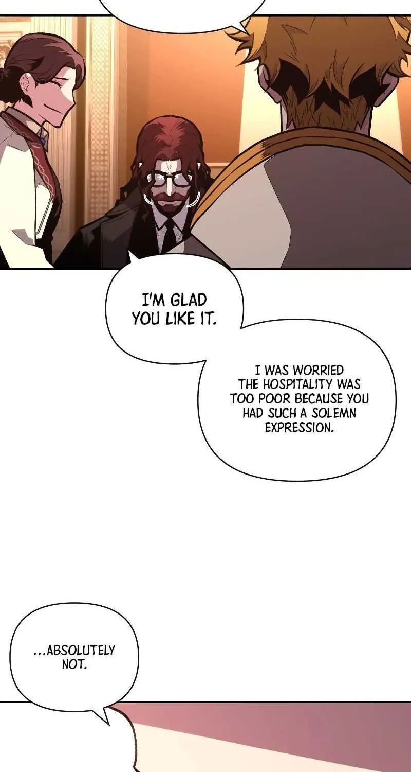 Talent-Swallowing Magician Chapter 41 page 29 - 