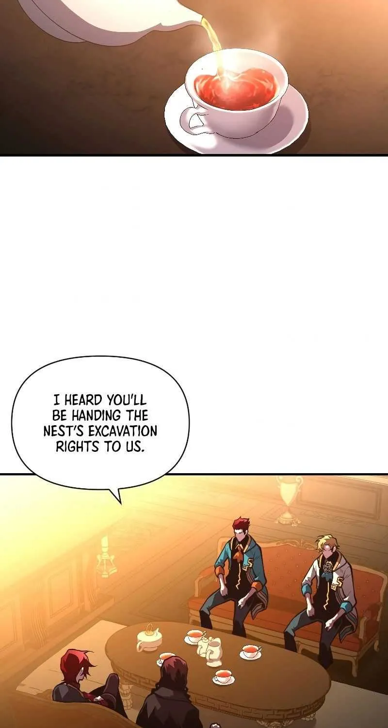 Talent-Swallowing Magician Chapter 41 page 34 - 