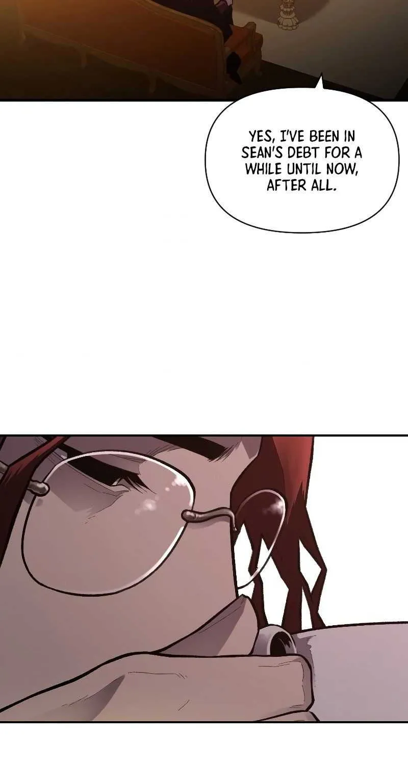 Talent-Swallowing Magician Chapter 41 page 35 - 