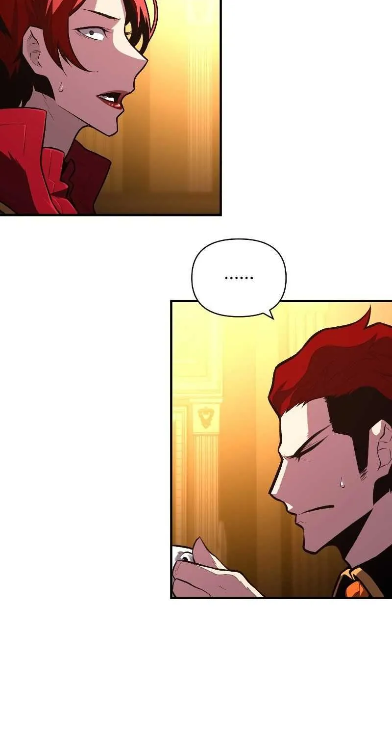 Talent-Swallowing Magician Chapter 41 page 39 - 