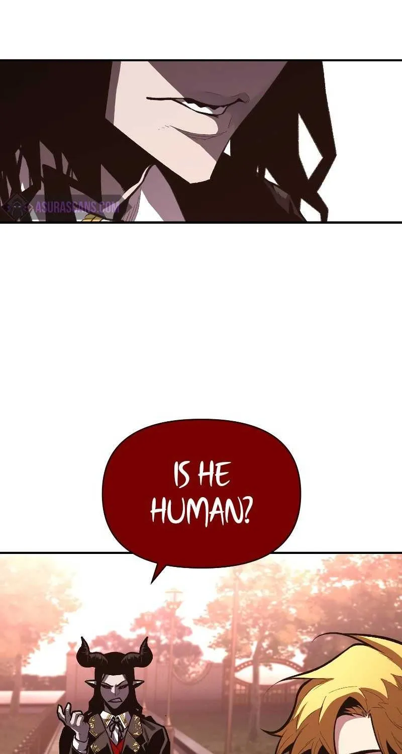 Talent-Swallowing Magician Chapter 41 page 5 - 