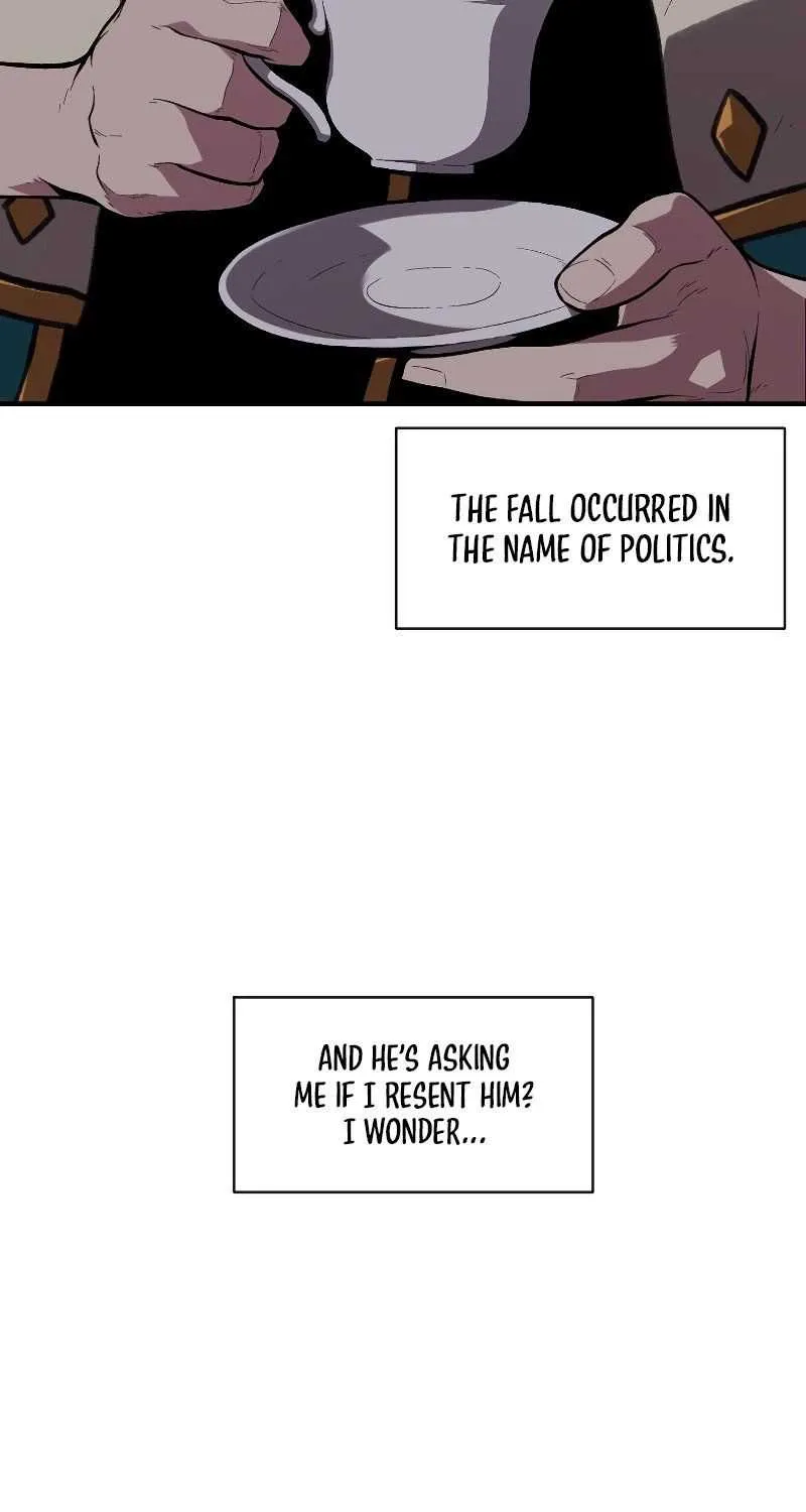 Talent-Swallowing Magician Chapter 41 page 41 - 