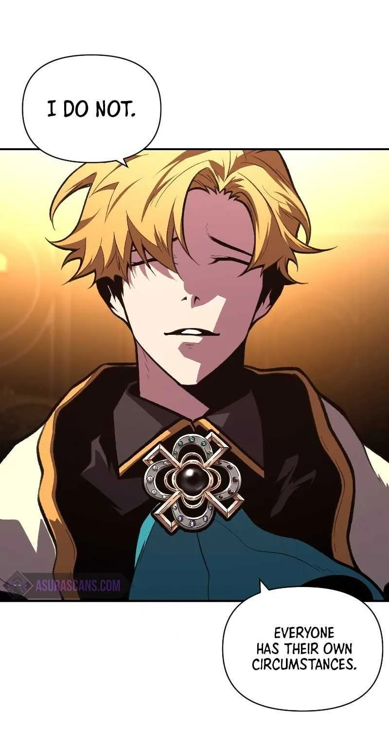 Talent-Swallowing Magician Chapter 41 page 42 - 
