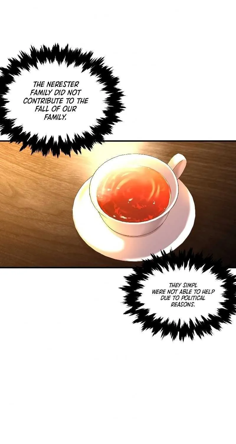 Talent-Swallowing Magician Chapter 41 page 43 - 