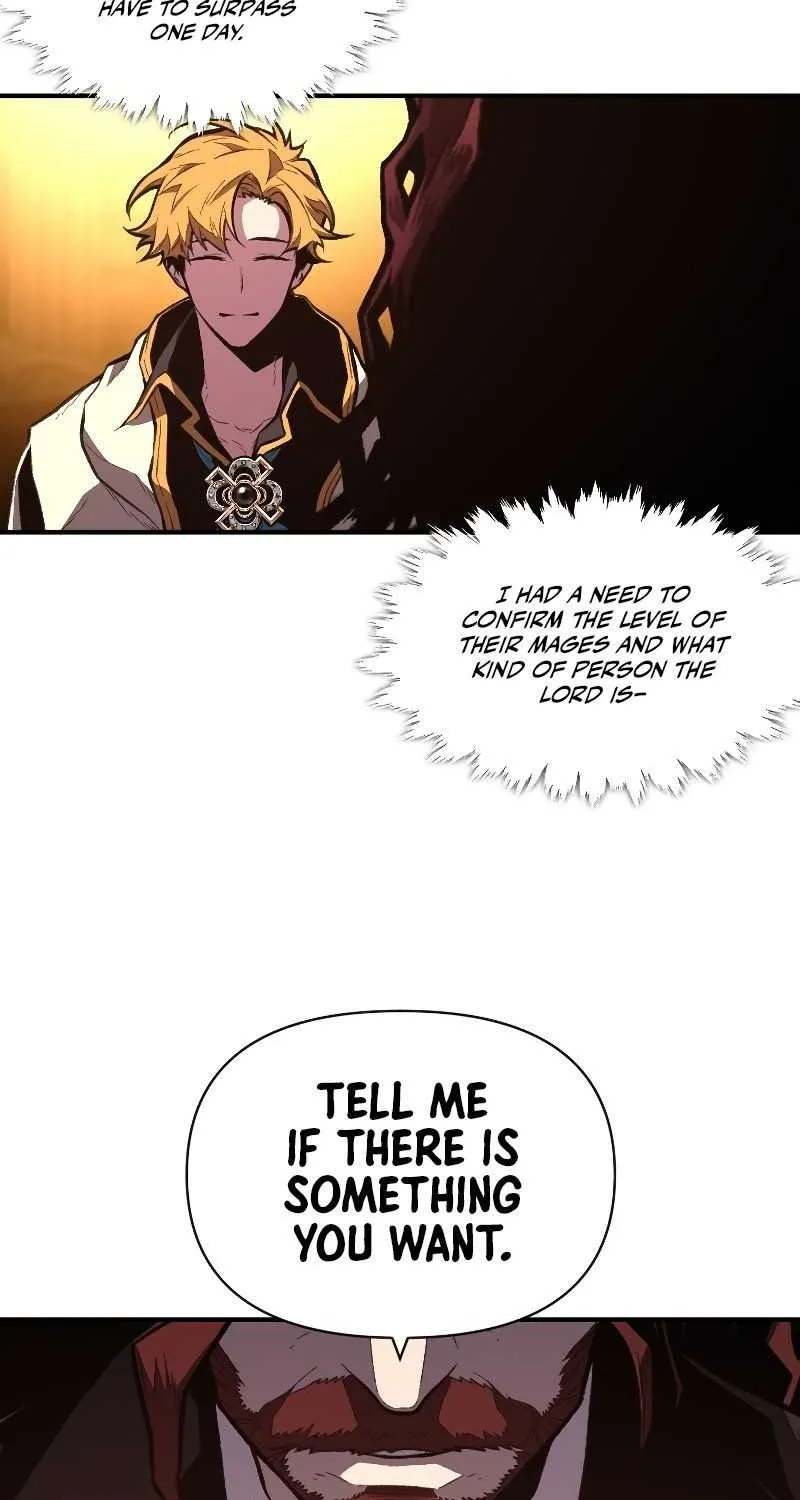 Talent-Swallowing Magician Chapter 41 page 47 - 
