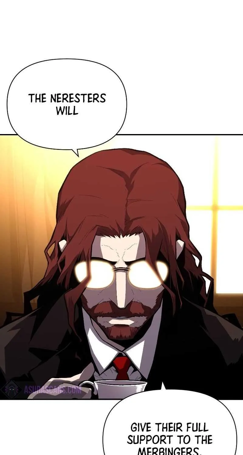 Talent-Swallowing Magician Chapter 41 page 49 - 