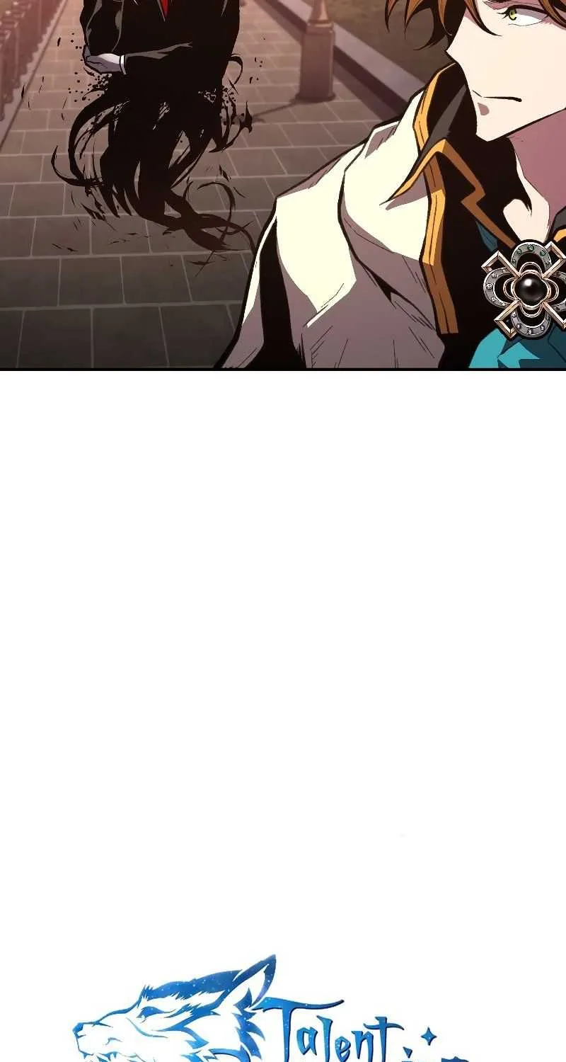 Talent-Swallowing Magician Chapter 41 page 6 - 