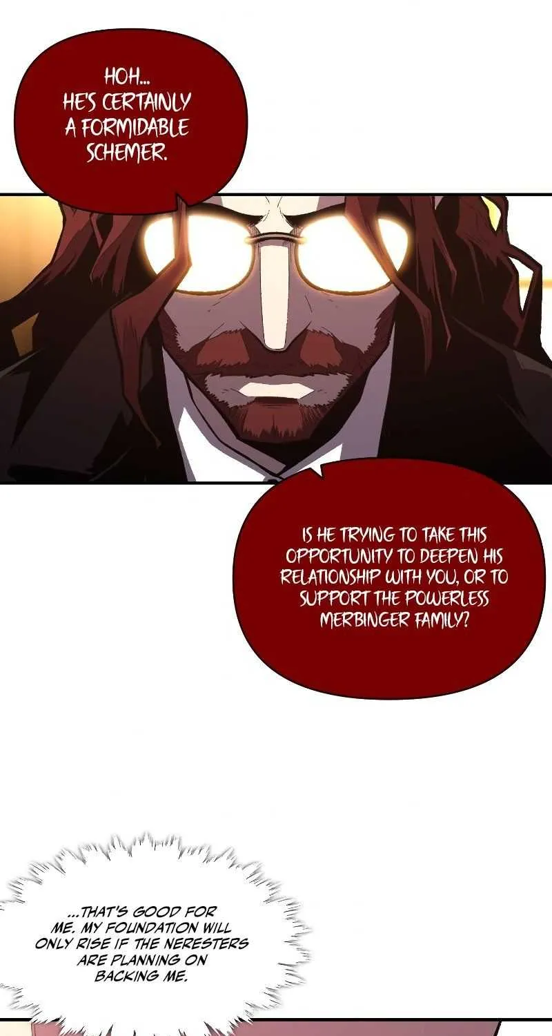 Talent-Swallowing Magician Chapter 41 page 51 - 