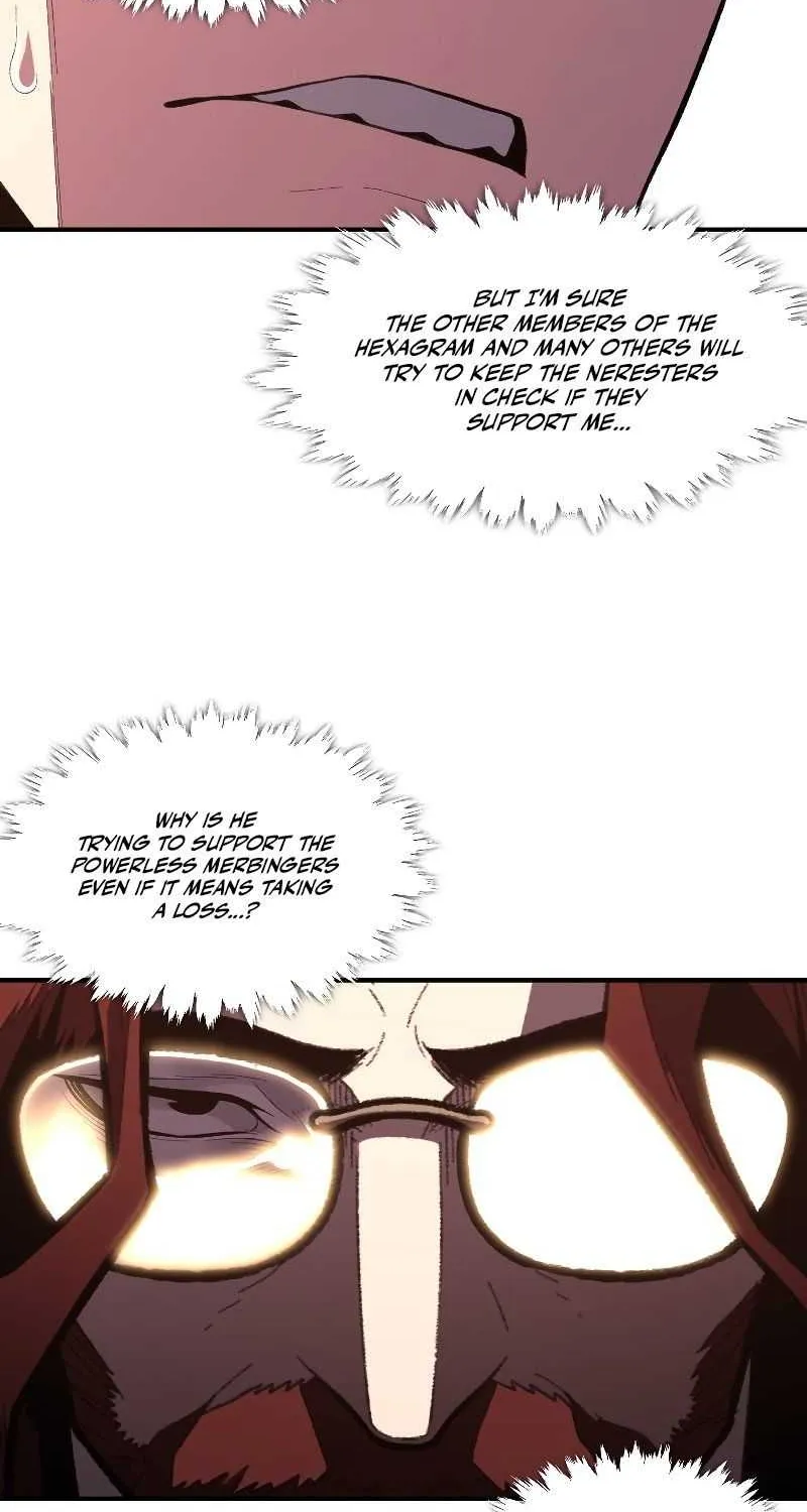 Talent-Swallowing Magician Chapter 41 page 52 - 