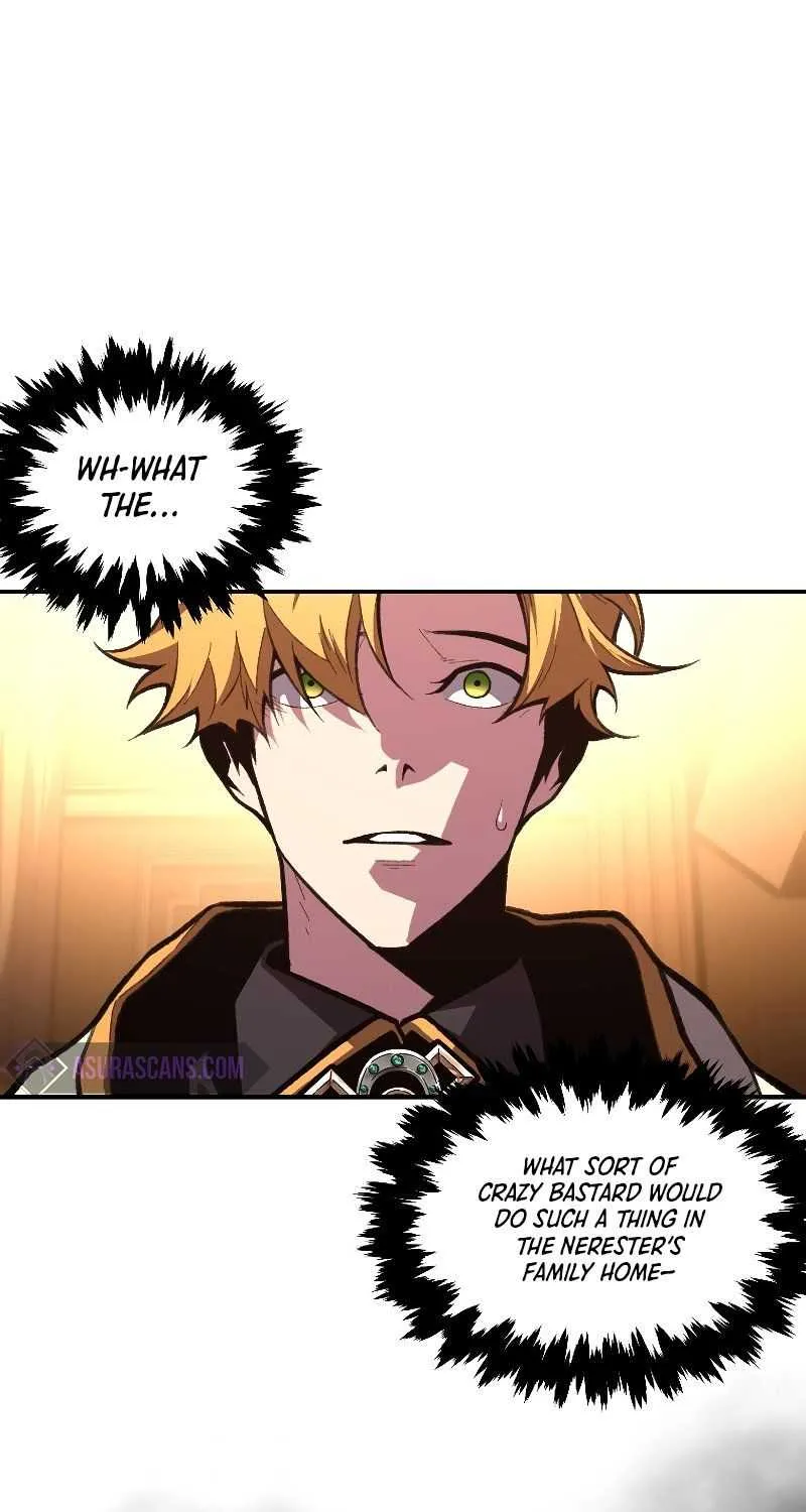 Talent-Swallowing Magician Chapter 41 page 58 - 