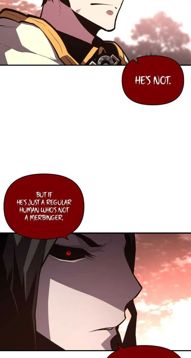 Talent-Swallowing Magician Chapter 41 page 8 - 