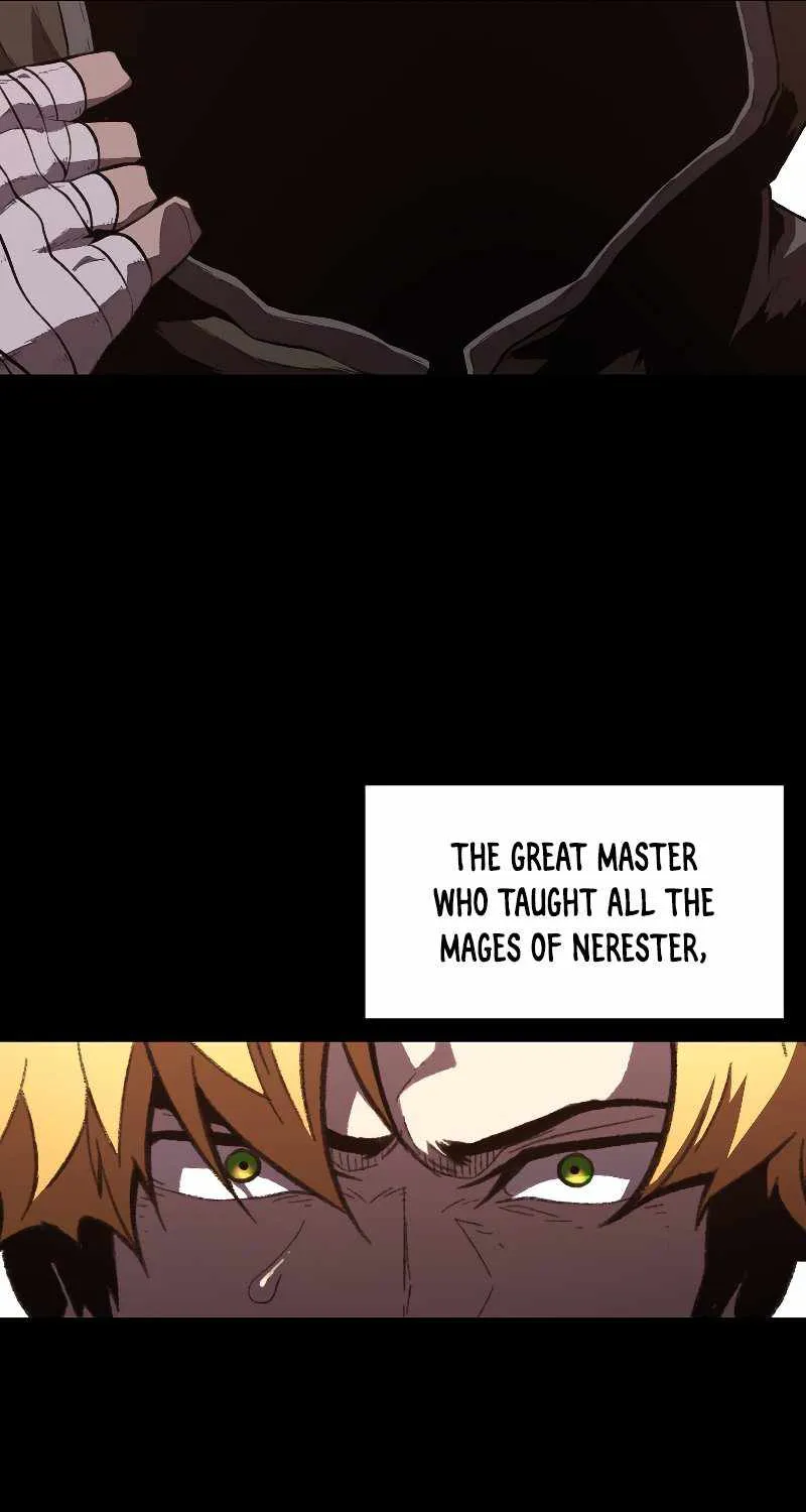 Talent-Swallowing Magician Chapter 42 page 11 - 