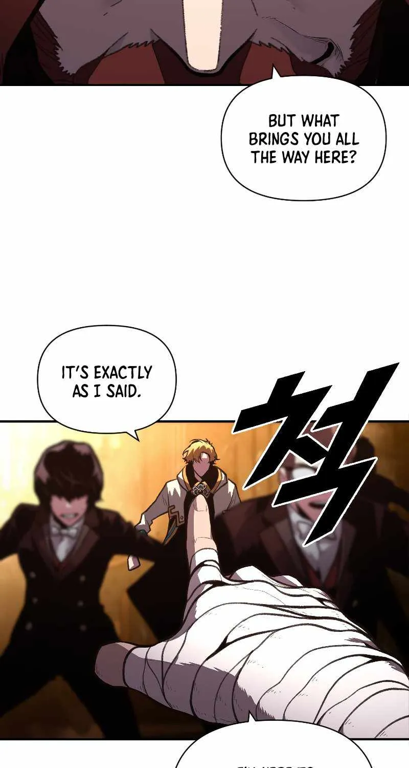 Talent-Swallowing Magician Chapter 42 page 15 - 