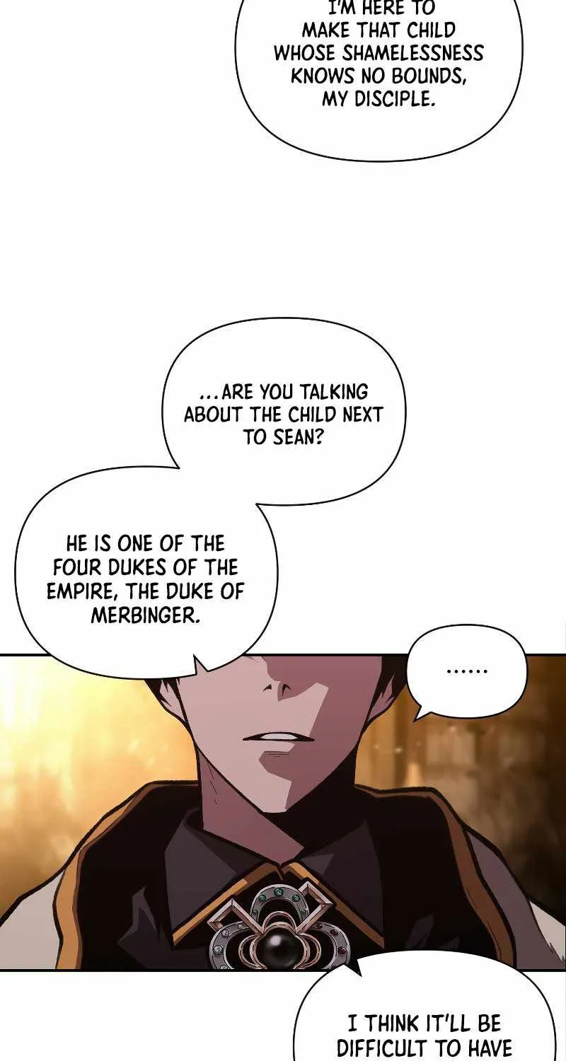 Talent-Swallowing Magician Chapter 42 page 16 - 