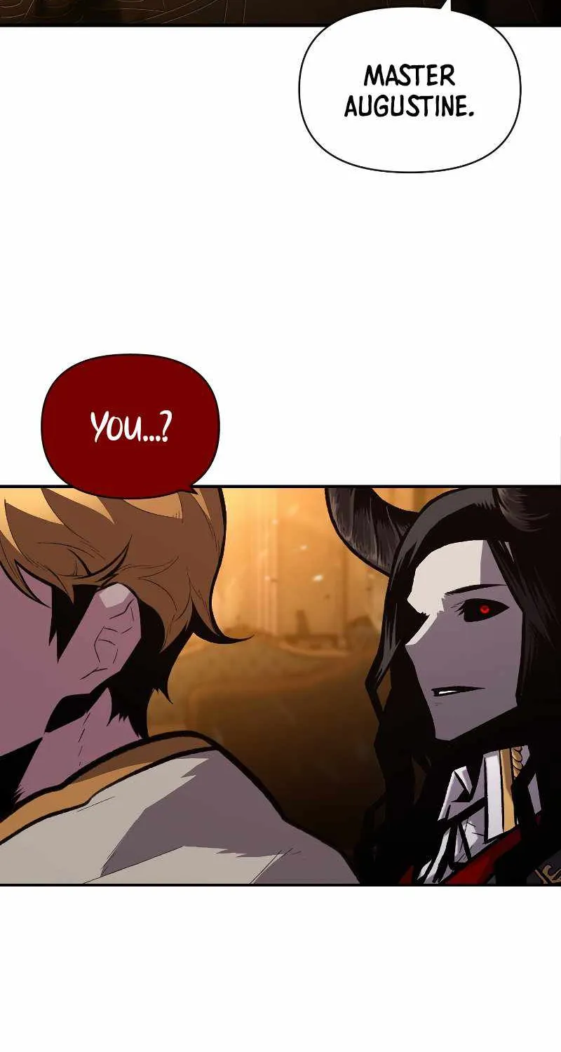 Talent-Swallowing Magician Chapter 42 page 20 - 