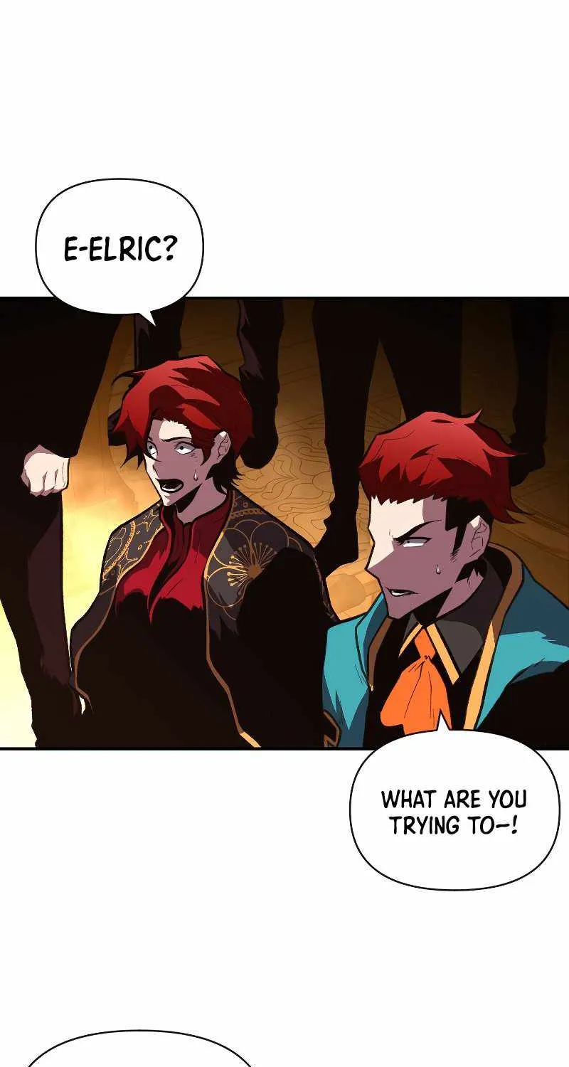 Talent-Swallowing Magician Chapter 42 page 21 - 