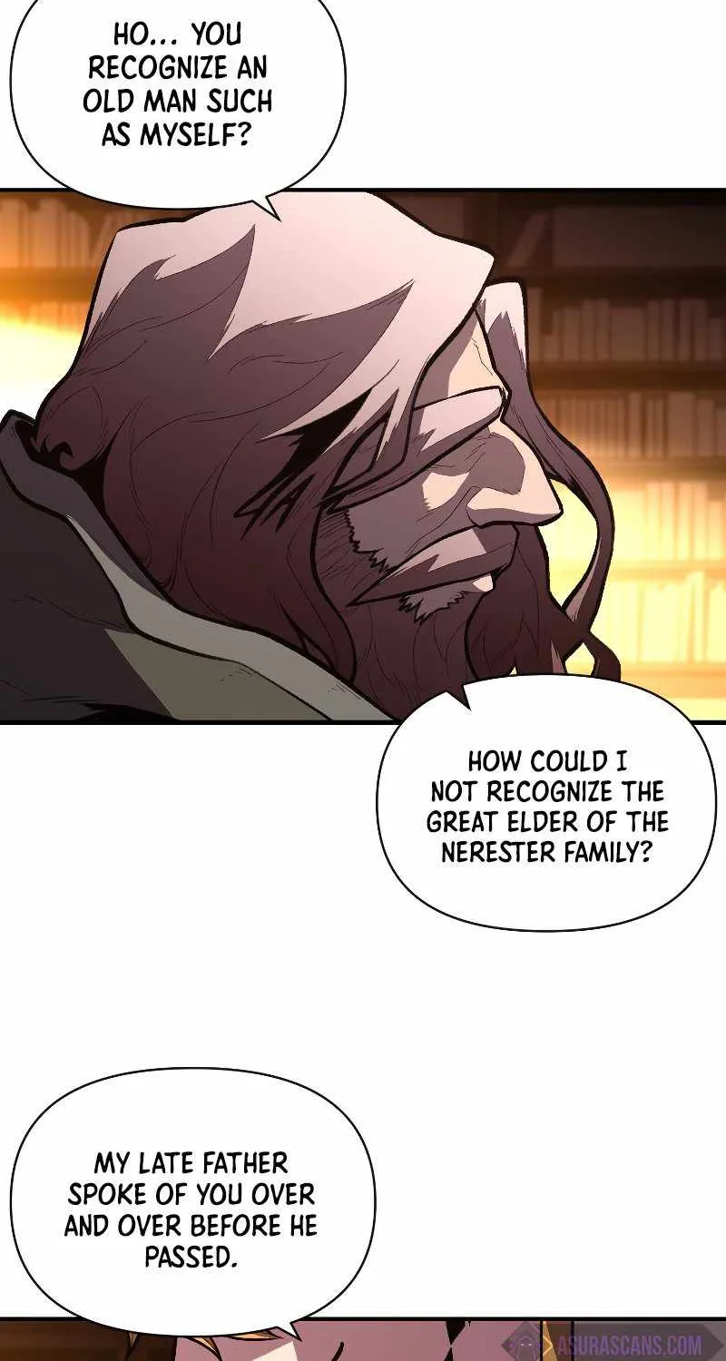 Talent-Swallowing Magician Chapter 42 page 22 - 