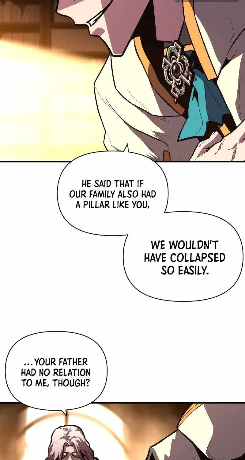 Talent-Swallowing Magician Chapter 42 page 23 - 