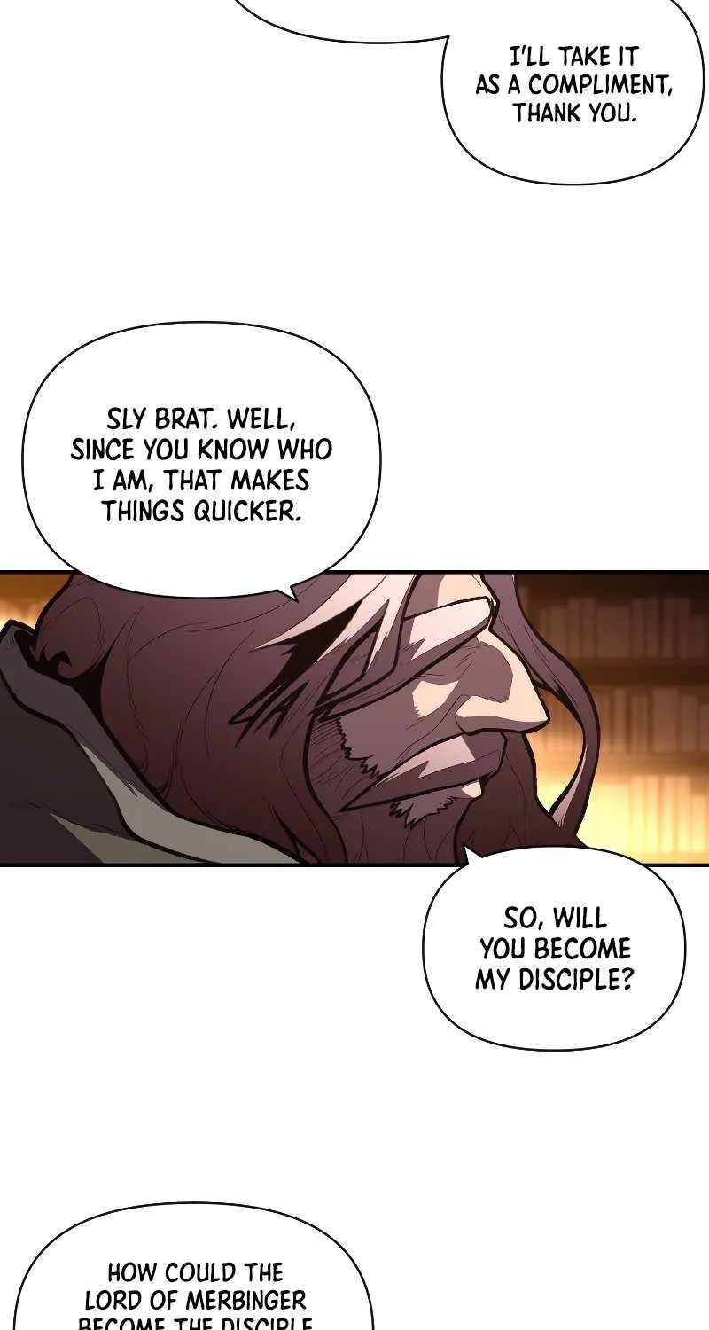 Talent-Swallowing Magician Chapter 42 page 25 - 