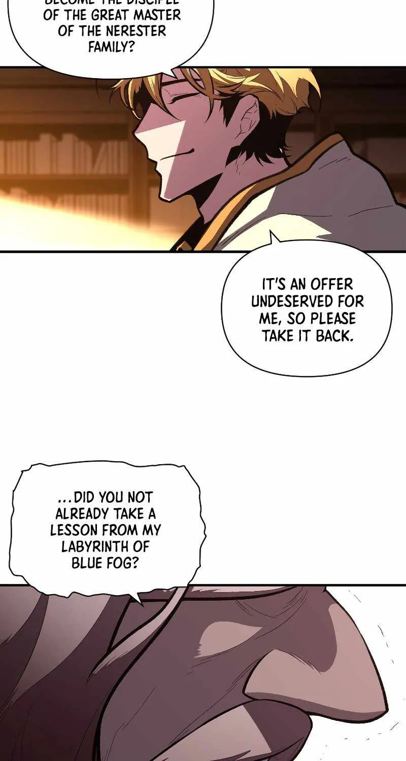 Talent-Swallowing Magician Chapter 42 page 26 - 