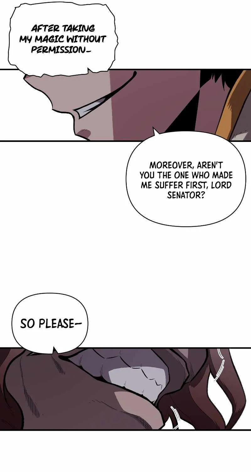 Talent-Swallowing Magician Chapter 42 page 28 - 