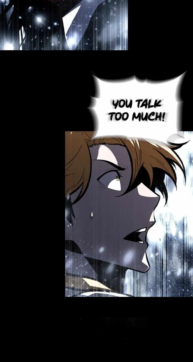 Talent-Swallowing Magician Chapter 42 page 32 - 