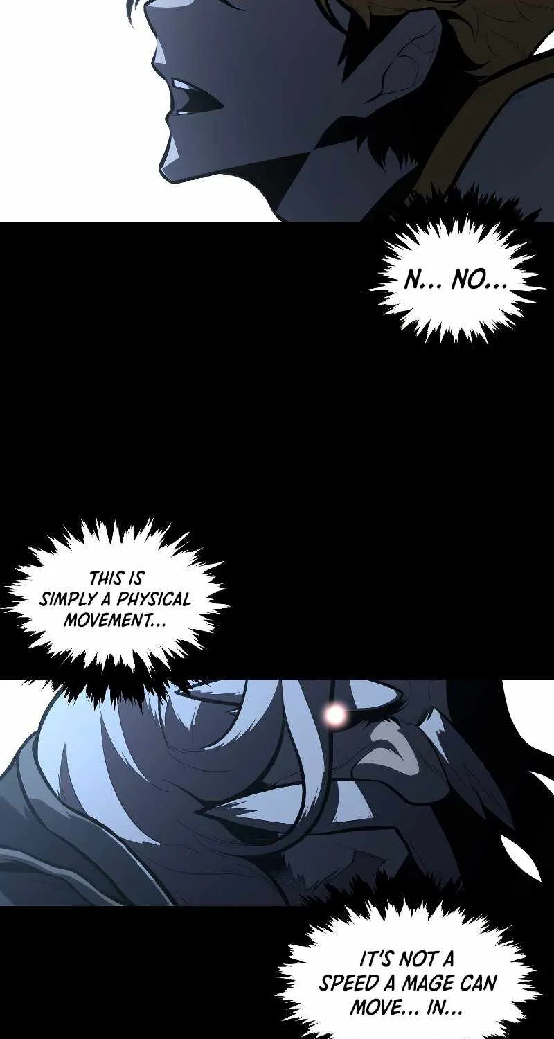 Talent-Swallowing Magician Chapter 42 page 38 - 