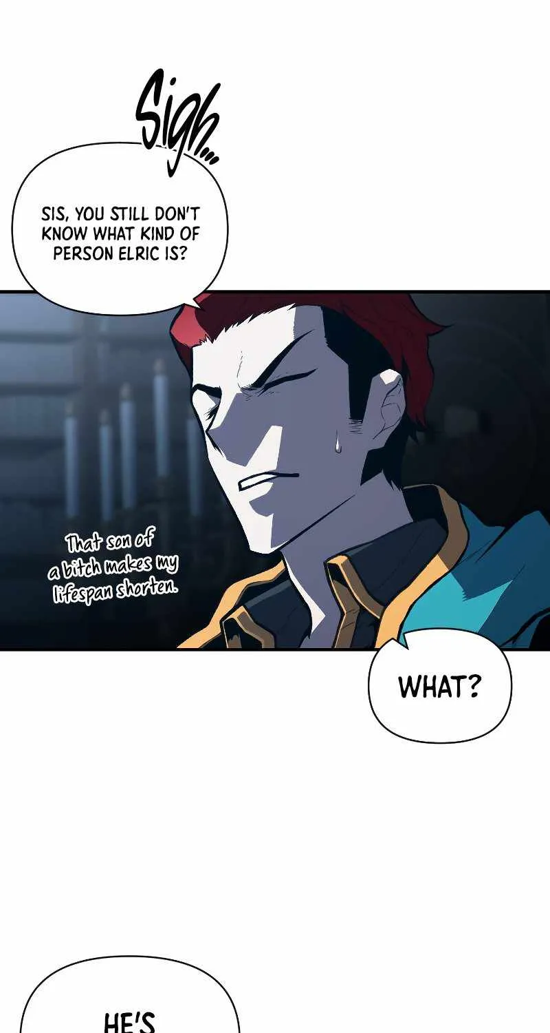 Talent-Swallowing Magician Chapter 42 page 45 - 