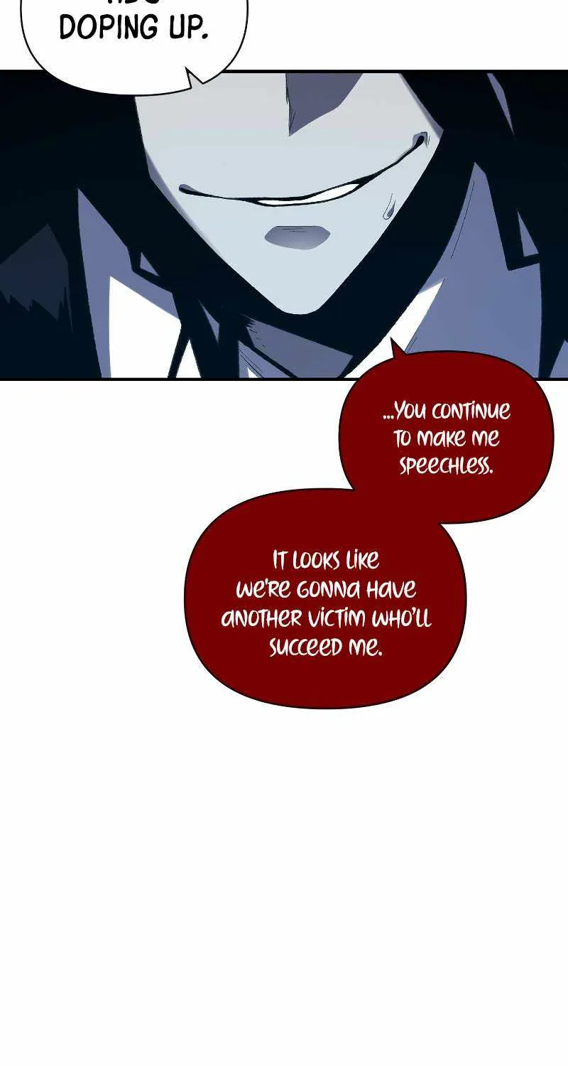 Talent-Swallowing Magician Chapter 42 page 46 - 