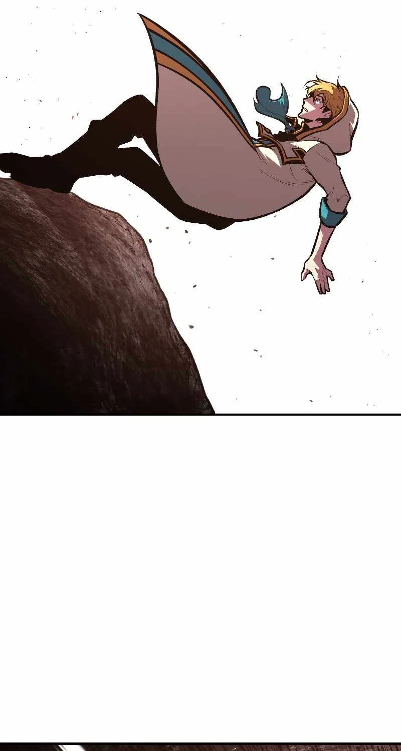 Talent-Swallowing Magician Chapter 42 page 55 - 