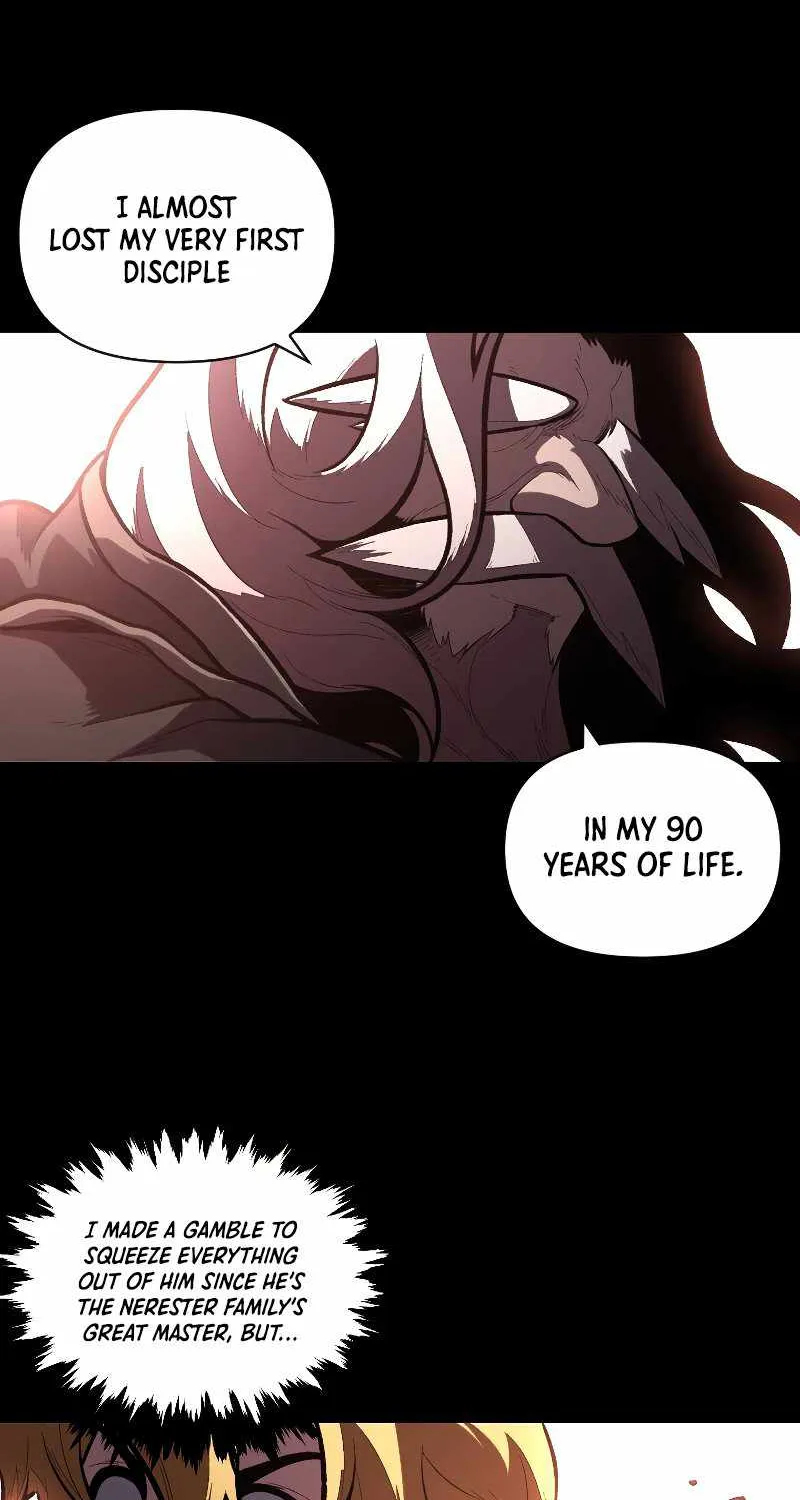 Talent-Swallowing Magician Chapter 42 page 59 - 