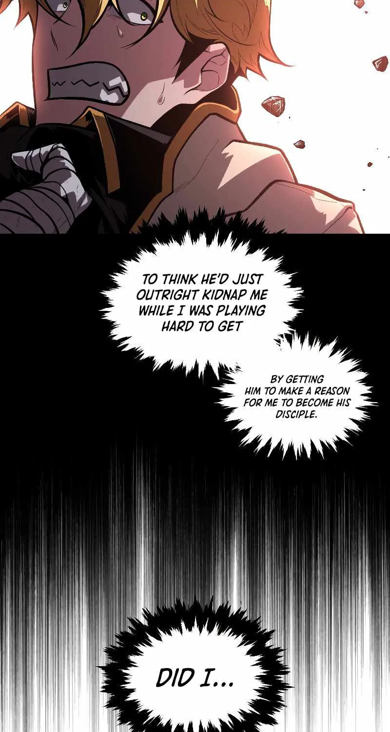 Talent-Swallowing Magician Chapter 42 page 60 - 