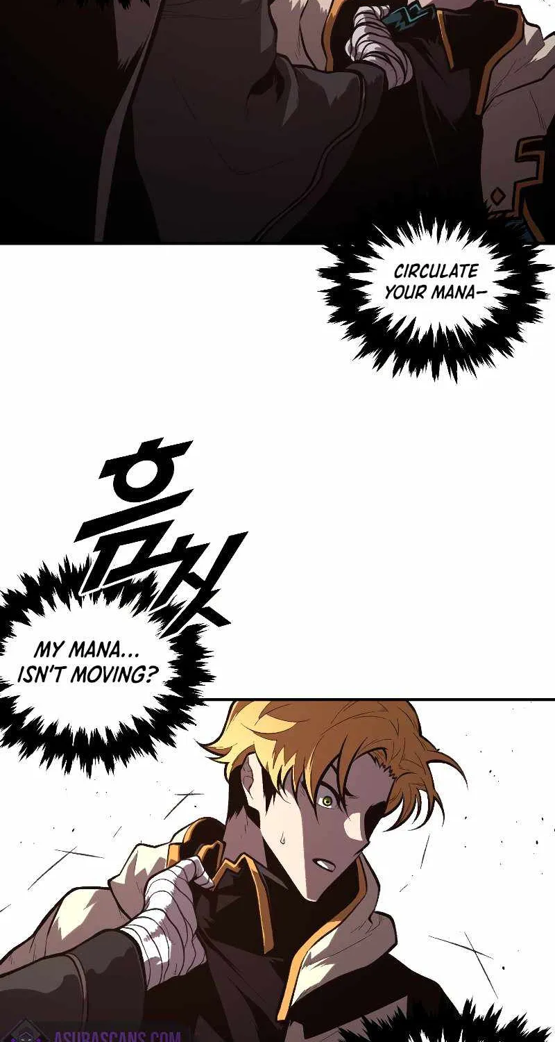 Talent-Swallowing Magician Chapter 42 page 64 - 